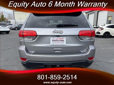 2015 Jeep Grand Cherokee Limited  4x4 - Photo 9 - West Valley City, UT 84119
