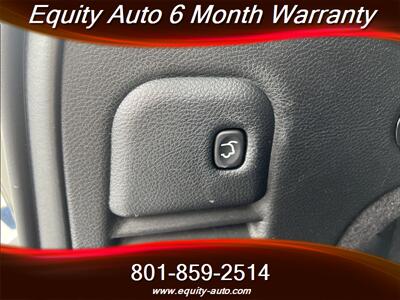 2015 Jeep Grand Cherokee Limited  4x4 - Photo 34 - West Valley City, UT 84119