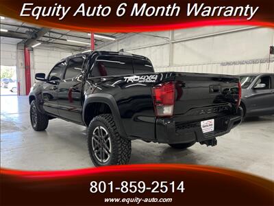 2019 Toyota Tacoma TRD Off-Road   - Photo 9 - West Valley City, UT 84119