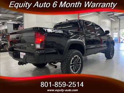 2019 Toyota Tacoma TRD Off-Road   - Photo 6 - West Valley City, UT 84119