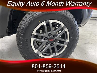 2019 Toyota Tacoma TRD Off-Road   - Photo 43 - West Valley City, UT 84119