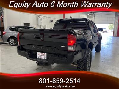 2019 Toyota Tacoma TRD Off-Road   - Photo 7 - West Valley City, UT 84119