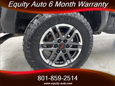 2019 Toyota Tacoma TRD Off-Road   - Photo 42 - West Valley City, UT 84119