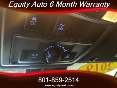 2019 Toyota Tacoma TRD Off-Road   - Photo 32 - West Valley City, UT 84119