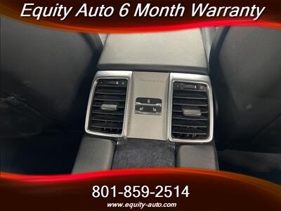2014 Porsche Panamera 4   - Photo 30 - West Valley City, UT 84119