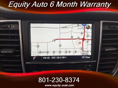 2014 Porsche Panamera 4 AWD - Photo 17 - West Valley City, UT 84119