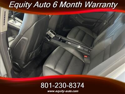 2014 Porsche Panamera 4 AWD - Photo 24 - West Valley City, UT 84119