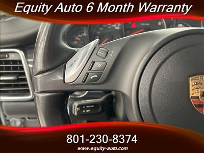 2014 Porsche Panamera 4 AWD - Photo 13 - West Valley City, UT 84119
