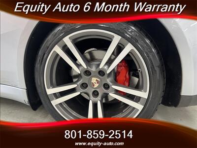 2014 Porsche Panamera 4   - Photo 39 - West Valley City, UT 84119