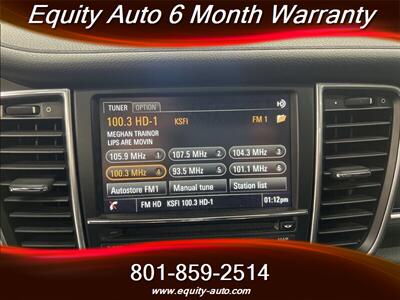 2014 Porsche Panamera 4 AWD - Photo 18 - West Valley City, UT 84119
