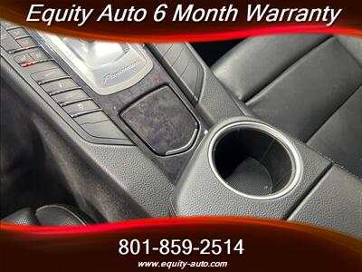 2014 Porsche Panamera 4   - Photo 22 - West Valley City, UT 84119