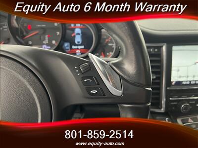 2014 Porsche Panamera 4   - Photo 14 - West Valley City, UT 84119