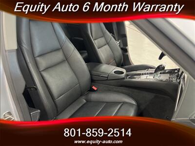 2014 Porsche Panamera 4   - Photo 36 - West Valley City, UT 84119