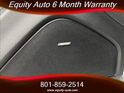 2014 Porsche Panamera 4 AWD - Photo 10 - West Valley City, UT 84119