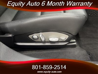 2014 Porsche Panamera 4   - Photo 35 - West Valley City, UT 84119
