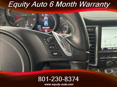 2014 Porsche Panamera 4 AWD - Photo 14 - West Valley City, UT 84119