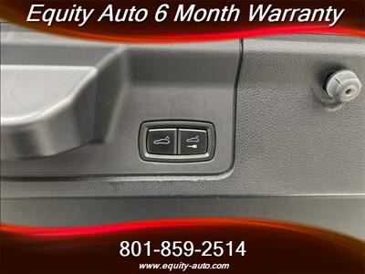 2014 Porsche Panamera 4   - Photo 28 - West Valley City, UT 84119