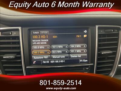 2014 Porsche Panamera 4   - Photo 18 - West Valley City, UT 84119