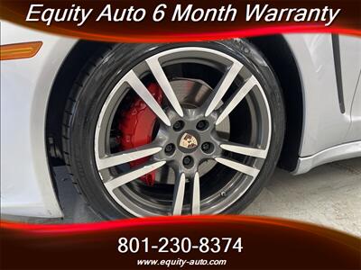 2014 Porsche Panamera 4 AWD - Photo 38 - West Valley City, UT 84119