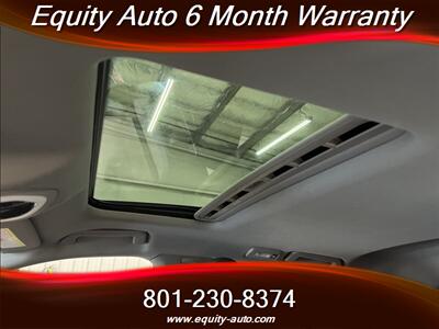 2014 Porsche Panamera 4 AWD - Photo 23 - West Valley City, UT 84119