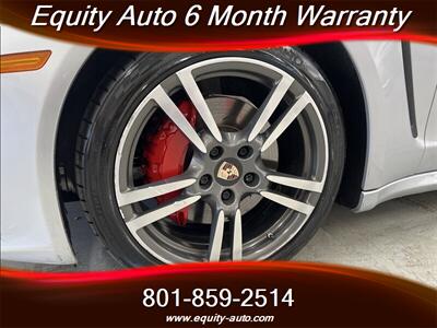 2014 Porsche Panamera 4 AWD - Photo 38 - West Valley City, UT 84119