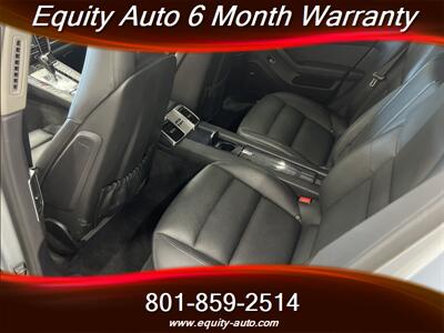 2014 Porsche Panamera 4   - Photo 24 - West Valley City, UT 84119