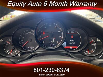 2014 Porsche Panamera 4 AWD - Photo 15 - West Valley City, UT 84119