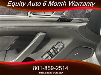 2014 Porsche Panamera 4   - Photo 10 - West Valley City, UT 84119