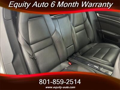 2014 Porsche Panamera 4 AWD - Photo 31 - West Valley City, UT 84119