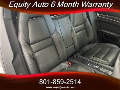 2014 Porsche Panamera 4   - Photo 31 - West Valley City, UT 84119