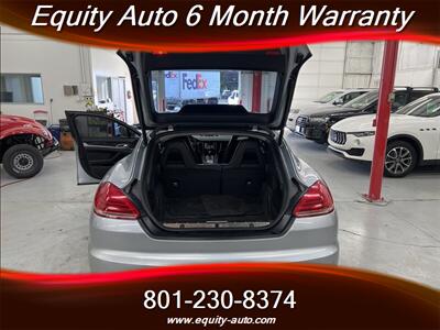 2014 Porsche Panamera 4 AWD - Photo 26 - West Valley City, UT 84119