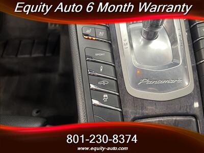 2014 Porsche Panamera 4 AWD - Photo 21 - West Valley City, UT 84119