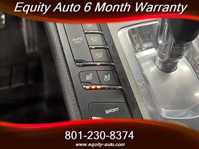 2014 Porsche Panamera 4 AWD - Photo 20 - West Valley City, UT 84119