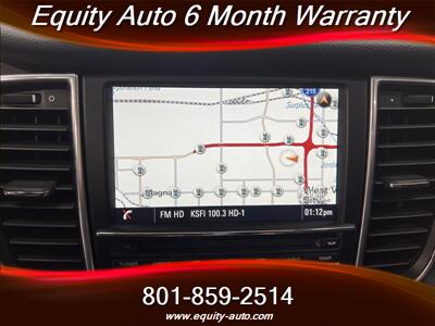 2014 Porsche Panamera 4   - Photo 17 - West Valley City, UT 84119
