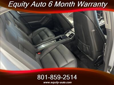 2014 Porsche Panamera 4   - Photo 29 - West Valley City, UT 84119