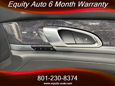 2014 Porsche Panamera 4 AWD - Photo 33 - West Valley City, UT 84119