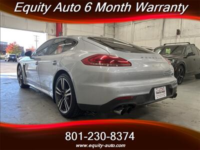 2014 Porsche Panamera 4 AWD - Photo 6 - West Valley City, UT 84119