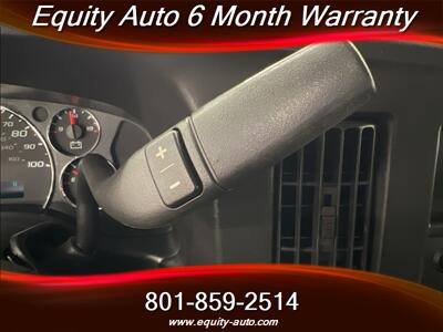 2011 Chevrolet Express LT 3500   - Photo 18 - West Valley City, UT 84119
