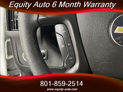 2011 Chevrolet Express LT 3500   - Photo 16 - West Valley City, UT 84119