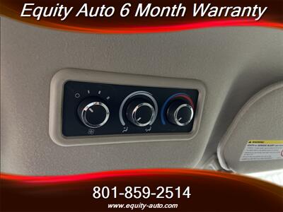 2011 Chevrolet Express LT 3500   - Photo 22 - West Valley City, UT 84119