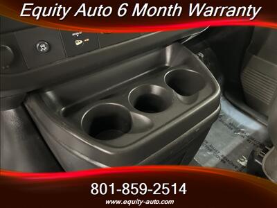 2011 Chevrolet Express LT 3500   - Photo 20 - West Valley City, UT 84119