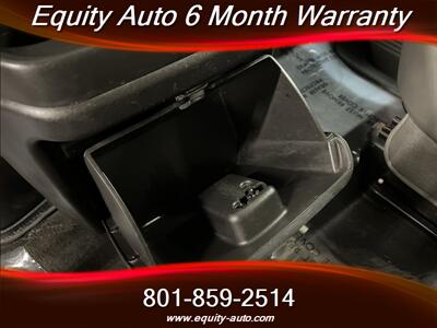 2011 Chevrolet Express LT 3500   - Photo 21 - West Valley City, UT 84119