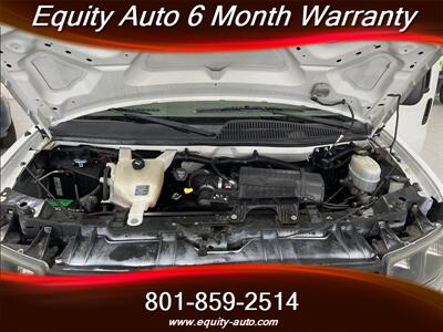 2011 Chevrolet Express LT 3500   - Photo 30 - West Valley City, UT 84119