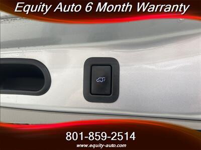 2016 Toyota Highlander XLE  AWD - Photo 39 - West Valley City, UT 84119