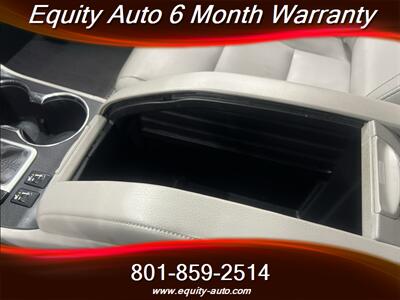 2016 Toyota Highlander XLE  AWD - Photo 34 - West Valley City, UT 84119