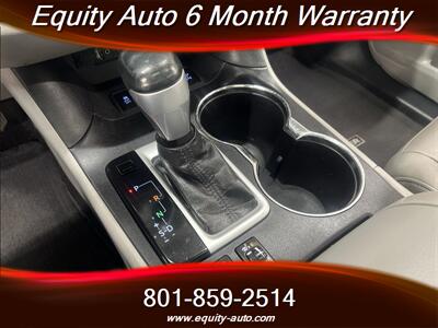 2016 Toyota Highlander XLE  AWD - Photo 32 - West Valley City, UT 84119