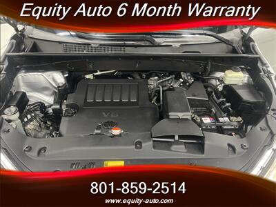 2016 Toyota Highlander XLE  AWD - Photo 48 - West Valley City, UT 84119