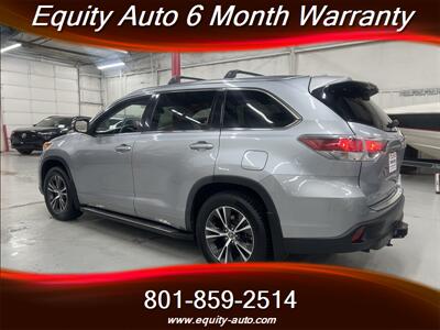 2016 Toyota Highlander XLE  AWD - Photo 11 - West Valley City, UT 84119