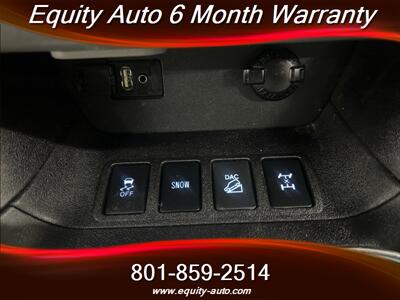 2016 Toyota Highlander XLE  AWD - Photo 31 - West Valley City, UT 84119