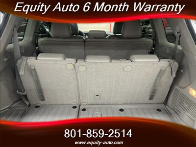 2016 Toyota Highlander XLE  AWD - Photo 38 - West Valley City, UT 84119